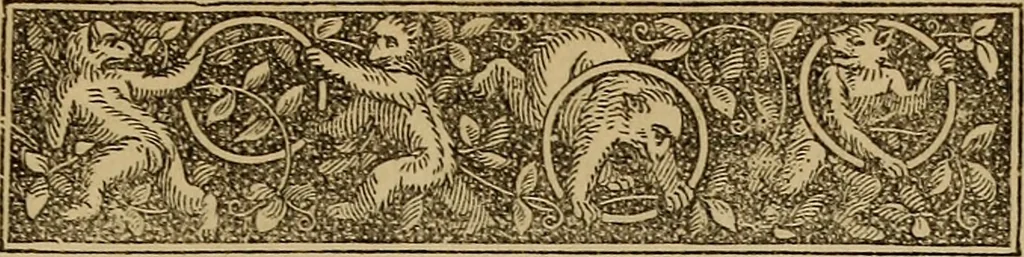 An illustration from Book of the artists. American artist life, comprising biographical and critical sketches of American artists: preceded by an historical account of the rise and progress of art in America, 1867, leaf 136