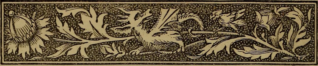 An illustration from Book of the artists. American artist life, comprising biographical and critical sketches of American artists: preceded by an historical account of the rise and progress of art in America, 1867, leaf 141