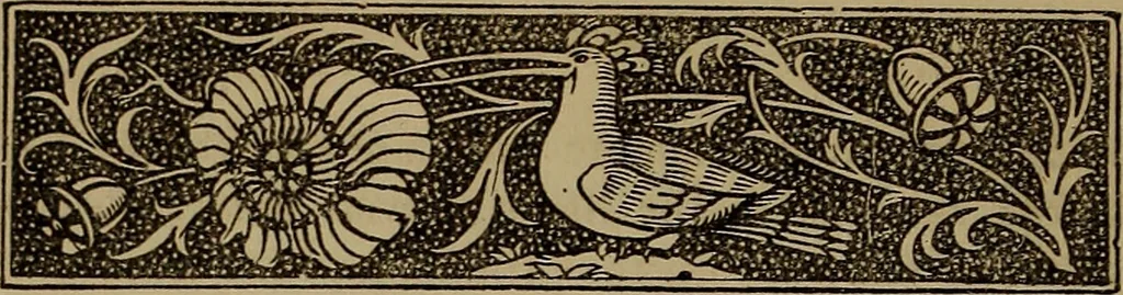 An illustration from Book of the artists. American artist life, comprising biographical and critical sketches of American artists: preceded by an historical account of the rise and progress of art in America, 1867, leaf 151