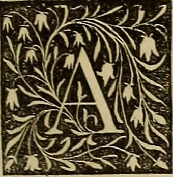 An illustration from Book of the artists. American artist life, comprising biographical and critical sketches of American artists: preceded by an historical account of the rise and progress of art in America, 1867, leaf 248
