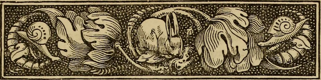 An illustration from Book of the artists. American artist life, comprising biographical and critical sketches of American artists: preceded by an historical account of the rise and progress of art in America, 1867, leaf 262