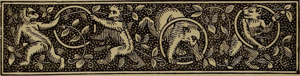 An illustration from Book of the artists. American artist life, comprising biographical and critical sketches of American artists: preceded by an historical account of the rise and progress of art in America, 1867, leaf 291