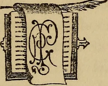 An illustration from Book of the artists. American artist life, comprising biographical and critical sketches of American artists: preceded by an historical account of the rise and progress of art in America, 1867, leaf 8