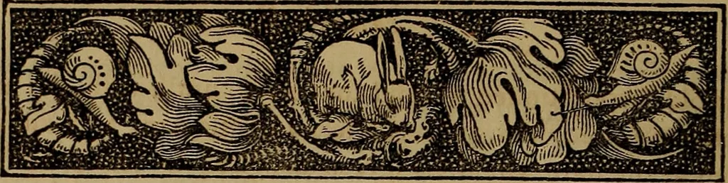 An illustration from Book of the artists. American artist life, comprising biographical and critical sketches of American artists: preceded by an historical account of the rise and progress of art in America, 1867, leaf 97