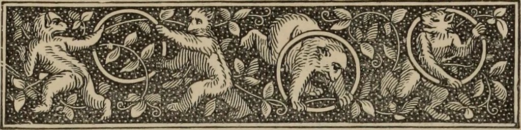 An illustration from Book of the artists : American artist life, comprising biographical and critical sketches of American artists : preceded by an historical account of the rise and progress of art in America, 1870, leaf 200