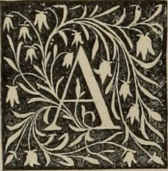 An illustration from Book of the artists : American artist life, comprising biographical and critical sketches of American artists : preceded by an historical account of the rise and progress of art in America, 1870, leaf 246