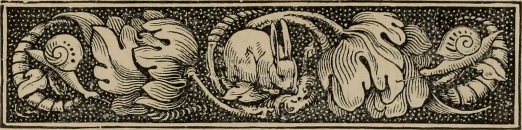 An illustration from Book of the artists : American artist life, comprising biographical and critical sketches of American artists : preceded by an historical account of the rise and progress of art in America, 1870, leaf 260