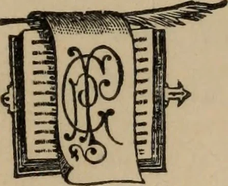 An illustration from Book of the artists : American artist life, comprising biographical and critical sketches of American artists : preceded by an historical account of the rise and progress of art in America, 1870, leaf 6
