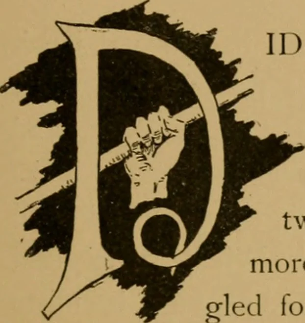An illustration from The book of athletics and out-of-door sports .., 1895, leaf 226