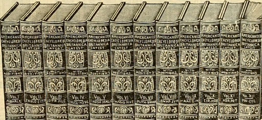An illustration from book of bargains : for the month of February only, A, 1909, leaf 10