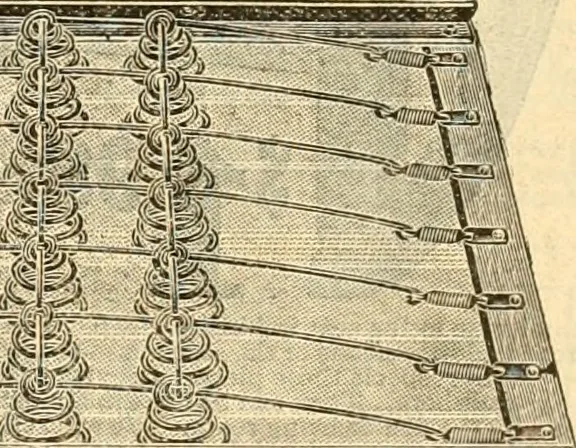An illustration from book of bargains : for the month of February only, A, 1909, leaf 16
