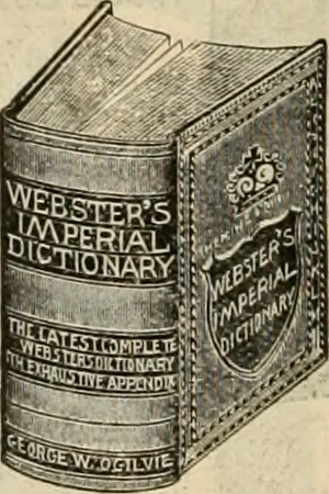 An illustration from book of bargains : for the month of February only, A, 1909, leaf 19