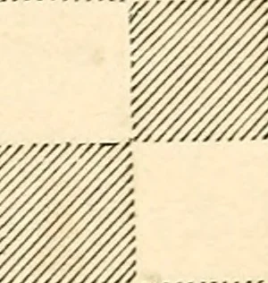 An illustration from The book of chess: containing the rudiments of the game, and elementary analyses of the most popular openings ; exemplified in games actually played by the greatest masters; including Staunton's analysis of the king's and queen's gambits, numerous positions and problems on diagrams, both original and selected; also a series of chess tales, with illustrations engraved from original designs ; the whole extracted and translated from the best sources, 1857, leaf 188