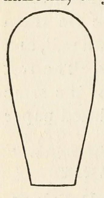 An illustration from The book of children's parties, 1903, leaf 164