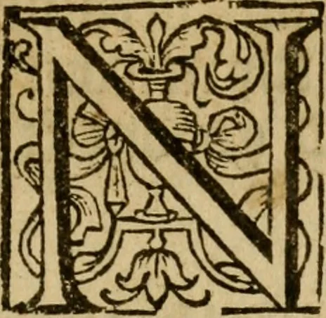 An illustration from Book of common prayer, 1588, leaf 178