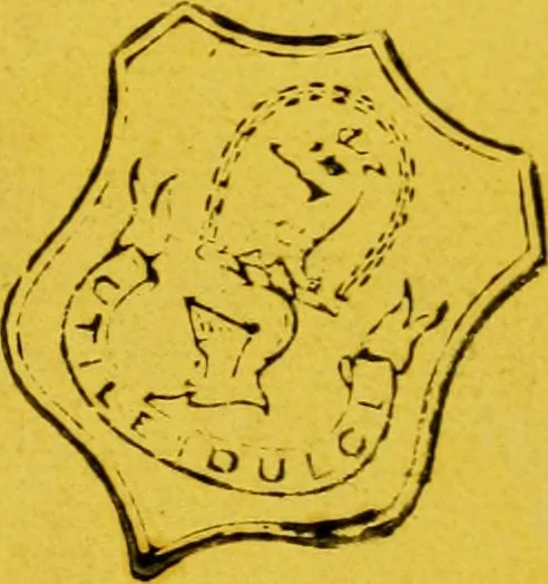 An illustration from Book of common prayer, 1588, leaf 2