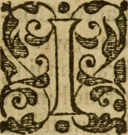 An illustration from Book of common prayer, 1588, leaf 226