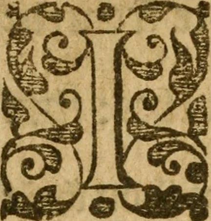 An illustration from Book of common prayer, 1588, leaf 333