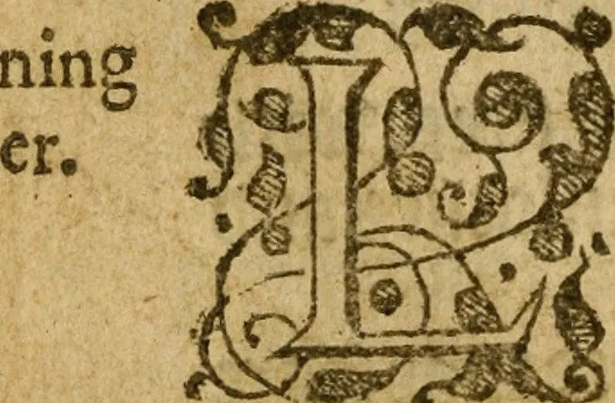 An illustration from Book of common prayer, 1588, leaf 393