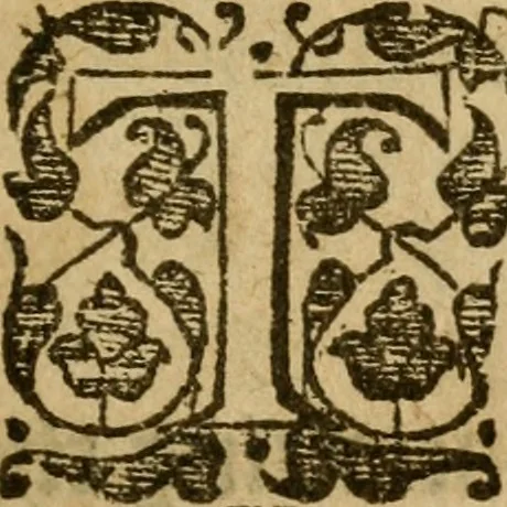 An illustration from Book of common prayer, 1588, leaf 468