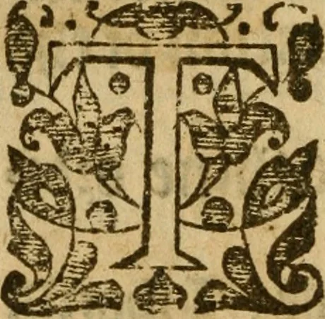 An illustration from Book of common prayer, 1588, leaf 473