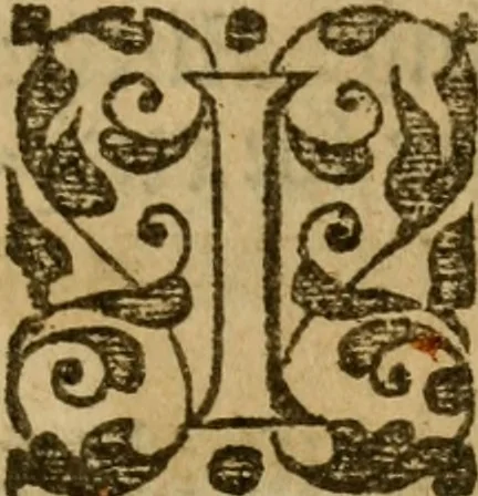 An illustration from Book of common prayer, 1588, leaf 476