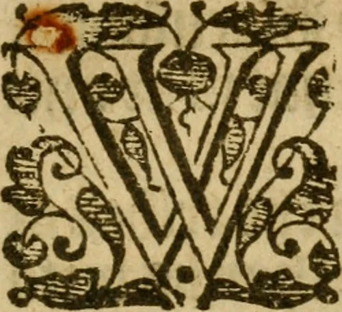 An illustration from Book of common prayer, 1588, leaf 478