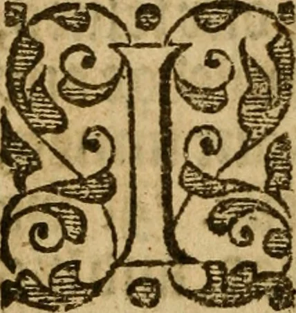 An illustration from Book of common prayer, 1588, leaf 59