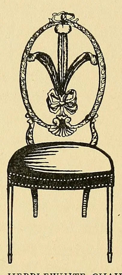 An illustration from The book of craftsmen; the story of men's handiwork through the ages, 1900, leaf 311