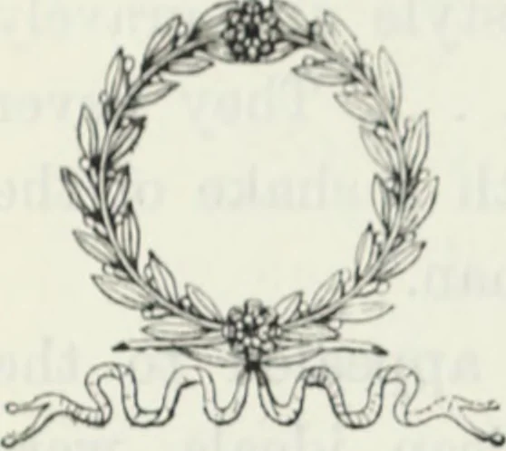 An illustration from The book of decorative furniture, its form, colour and history, 1910, leaf 365