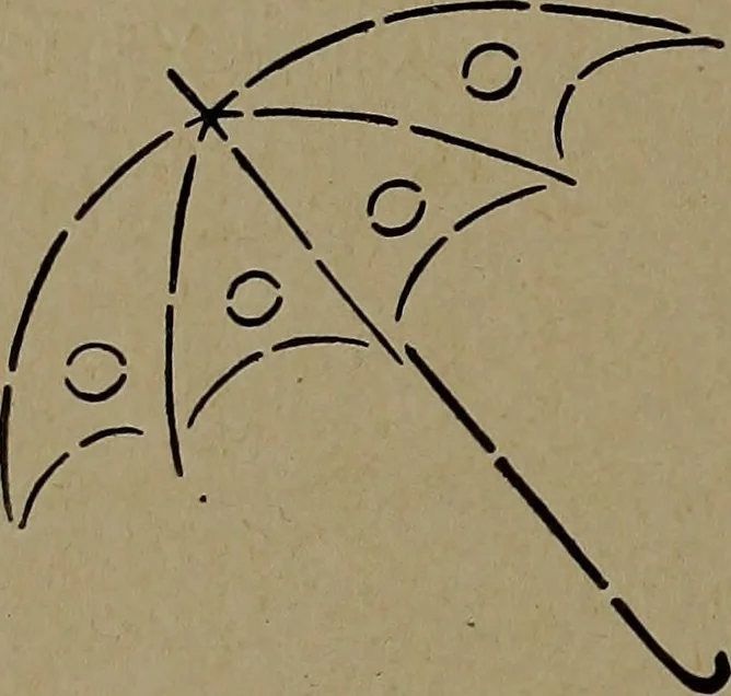 An illustration from The book of delightful and strange designs; being one hundred facsimile illustrations of the art of the Japanese stencil-cutter, to which the gentle reader is introduced, 1893, leaf 73