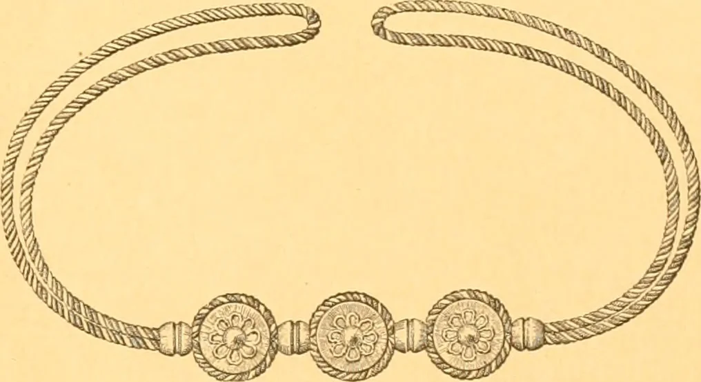 An illustration from Book of designs, 1877, leaf 18
