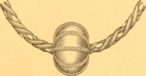 An illustration from Book of designs, 1877, leaf 20