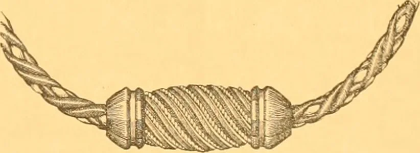 An illustration from Book of designs, 1877, leaf 20