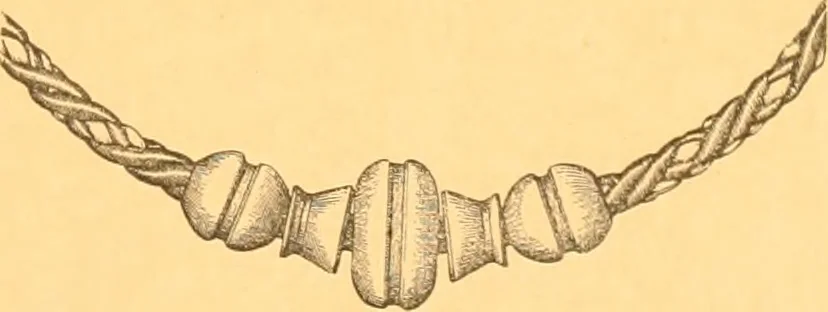 An illustration from Book of designs, 1877, leaf 20