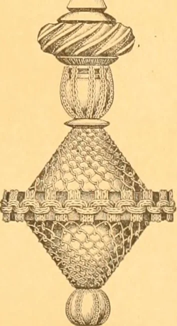 An illustration from Book of designs, 1877, leaf 24