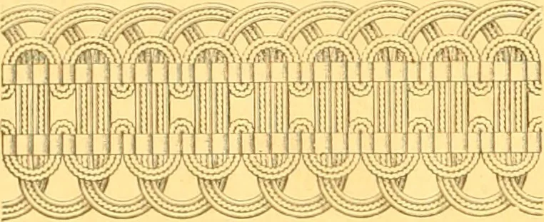An illustration from Book of designs, 1877, leaf 31