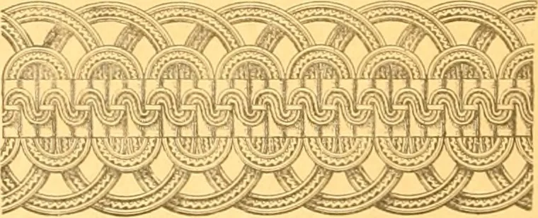 An illustration from Book of designs, 1877, leaf 31