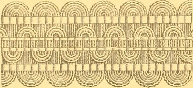 An illustration from Book of designs, 1877, leaf 31