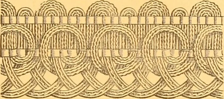 An illustration from Book of designs, 1877, leaf 32