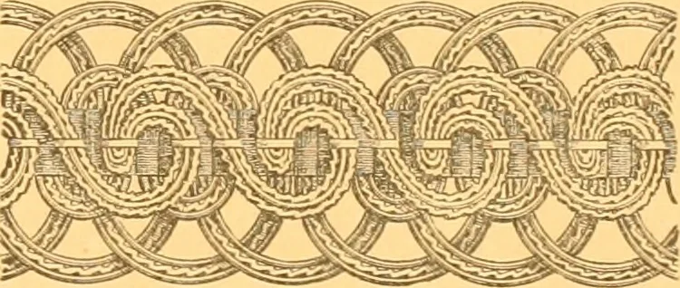 An illustration from Book of designs, 1877, leaf 32