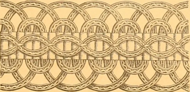 An illustration from Book of designs, 1877, leaf 32