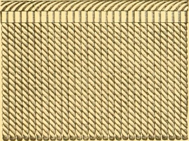 An illustration from Book of designs, 1877, leaf 33