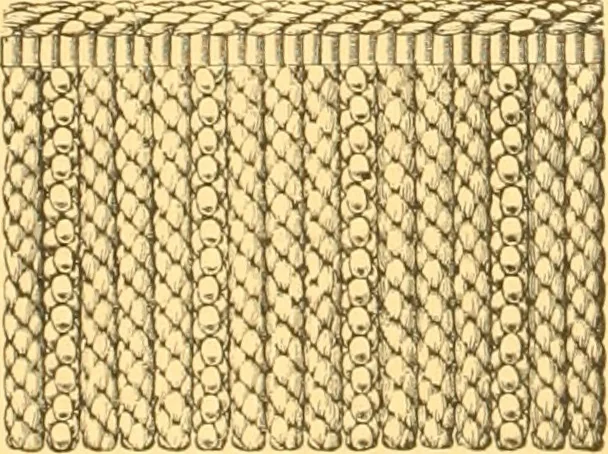 An illustration from Book of designs, 1877, leaf 33