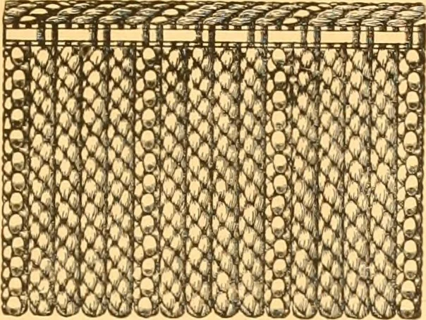 An illustration from Book of designs, 1877, leaf 34