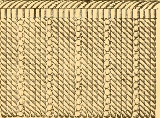 An illustration from Book of designs, 1877, leaf 34