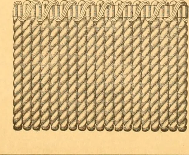 An illustration from Book of designs, 1877, leaf 34