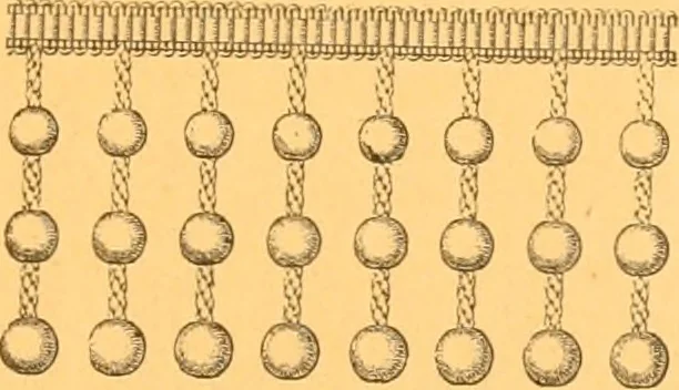 An illustration from Book of designs, 1877, leaf 36