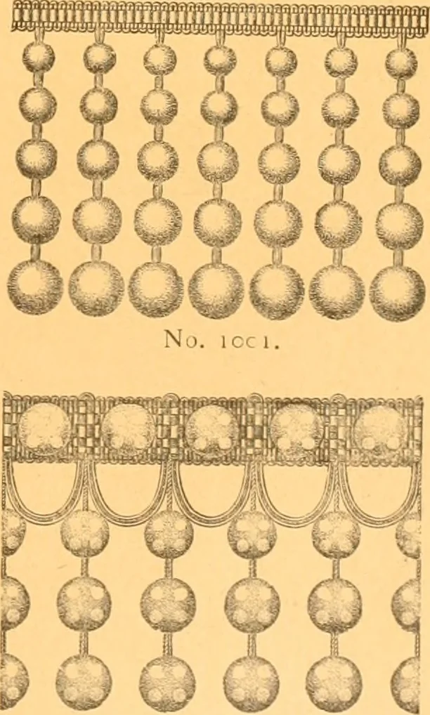 An illustration from Book of designs, 1877, leaf 36