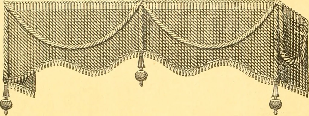 An illustration from Book of designs, 1877, leaf 37